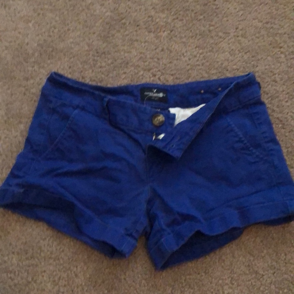 ✨✨American Eagle Midi Short✨✨
